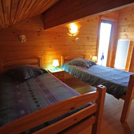 Confortable Avec Cheminee A - Fr-1-589-222 Landhaus Taintrux