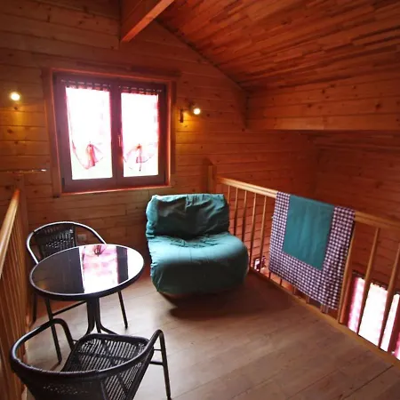 別荘 Confortable Avec Cheminee A - Fr-1-589-222 Taintrux