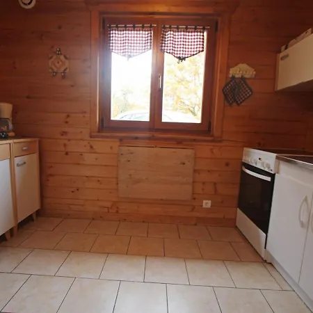 Confortable Avec Cheminee A - Fr-1-589-222 別荘 Taintrux