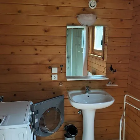 Confortable Avec Cheminee A - Fr-1-589-222 Holiday home