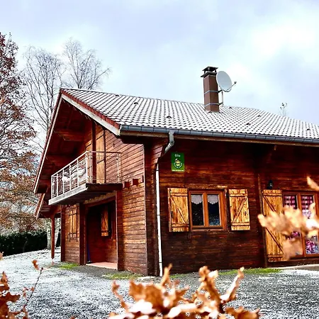 Confortable Avec Cheminee A - Fr-1-589-222 Landhaus *