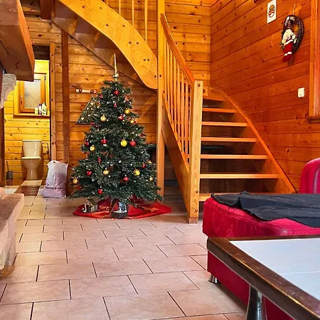 Confortable Avec Cheminee A - Fr-1-589-222 *