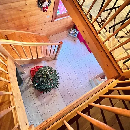 Confortable Avec Cheminee A - Fr-1-589-222 Prázdninový dům