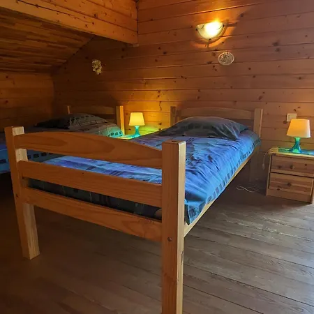 Confortable Avec Cheminee A - Fr-1-589-222 Landhaus