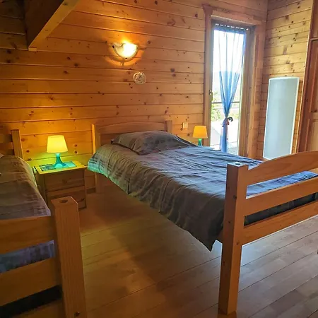 Confortable Avec Cheminee A - Fr-1-589-222 *