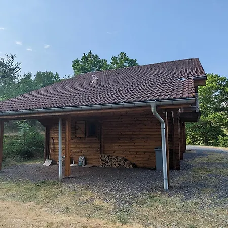 Holiday home Confortable Avec Cheminee A - Fr-1-589-222 Taintrux