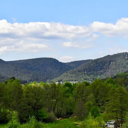 別荘 Confortable Avec Cheminee A - Fr-1-589-222 *