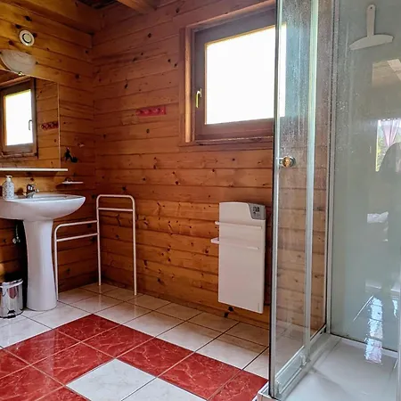 Confortable Avec Cheminee A - Fr-1-589-222 * Taintrux