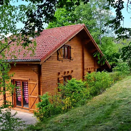 Confortable Avec Cheminee A - Fr-1-589-222 Landhaus *