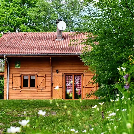 Landhaus Confortable Avec Cheminee A - Fr-1-589-222 *